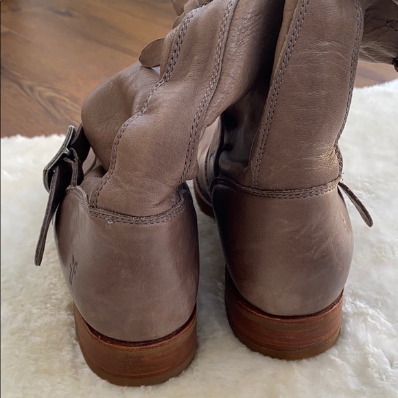 NEW Frye Boots - Picture 8 of 10